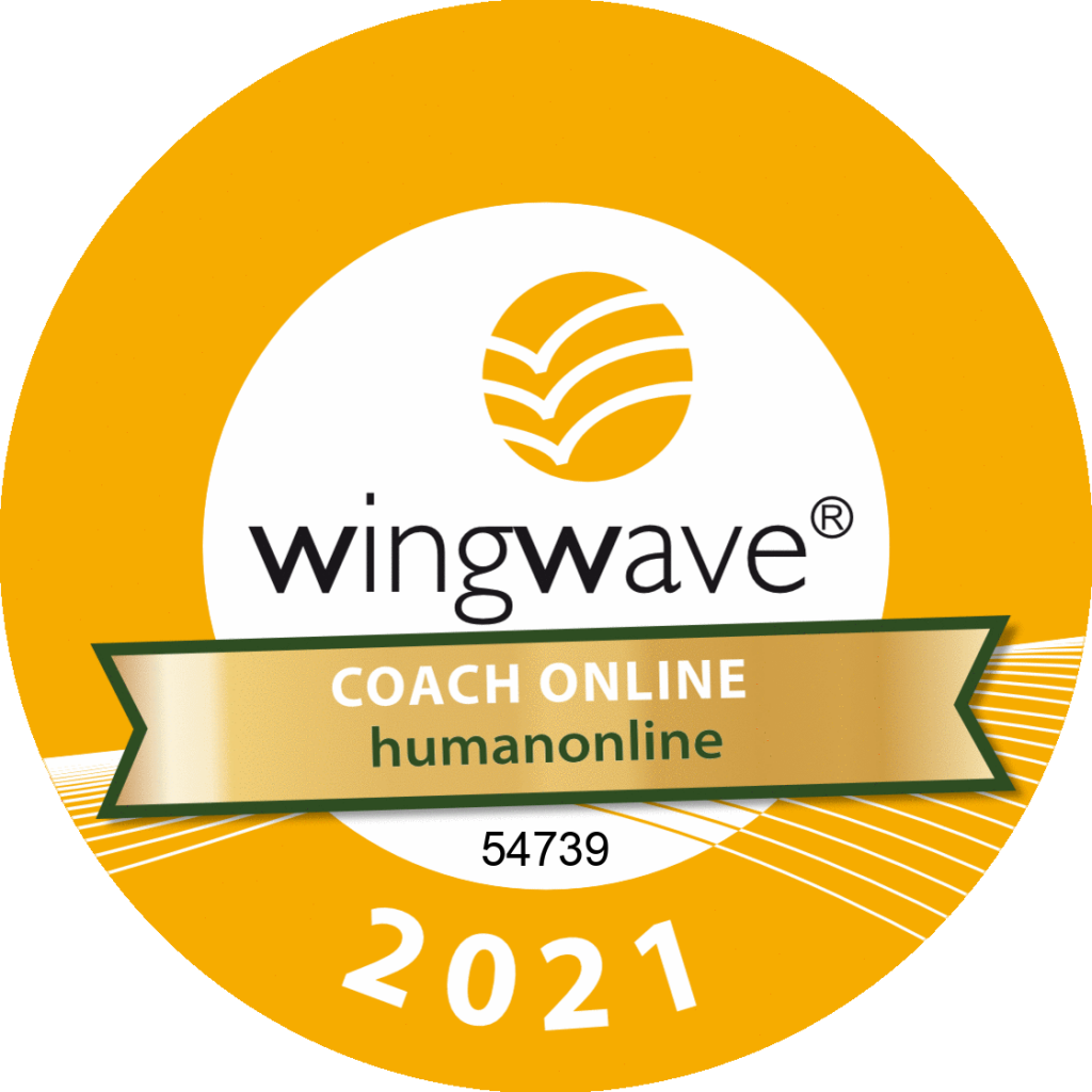 Le coaching wingwave® en ligne  fondé scientifiquement permet un accompagnement efficace.